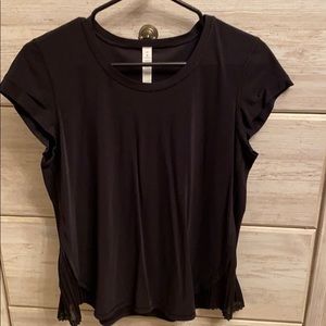 Lululemon shirt